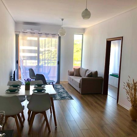 Ionian Apartments Vlorë Екстериор снимка
