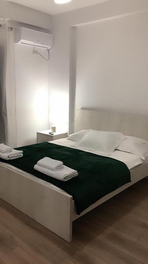Ionian Apartments Vlorë Екстериор снимка