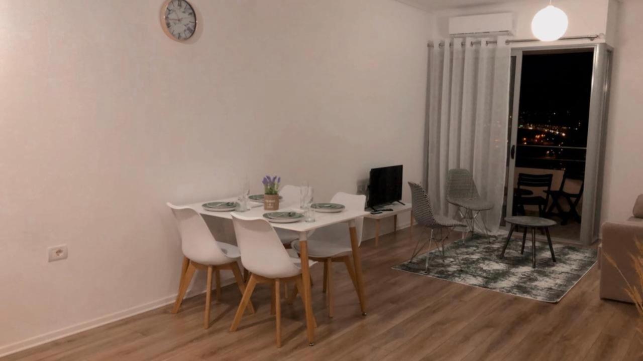 Ionian Apartments Vlorë Екстериор снимка