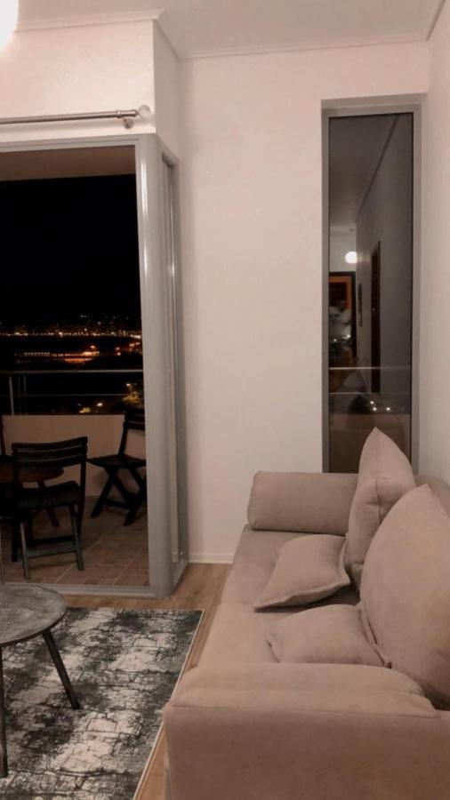 Ionian Apartments Vlorë Екстериор снимка