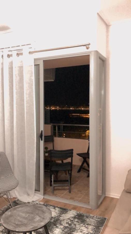 Ionian Apartments Vlorë Екстериор снимка