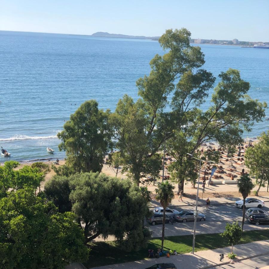 Ionian Apartments Vlorë Екстериор снимка